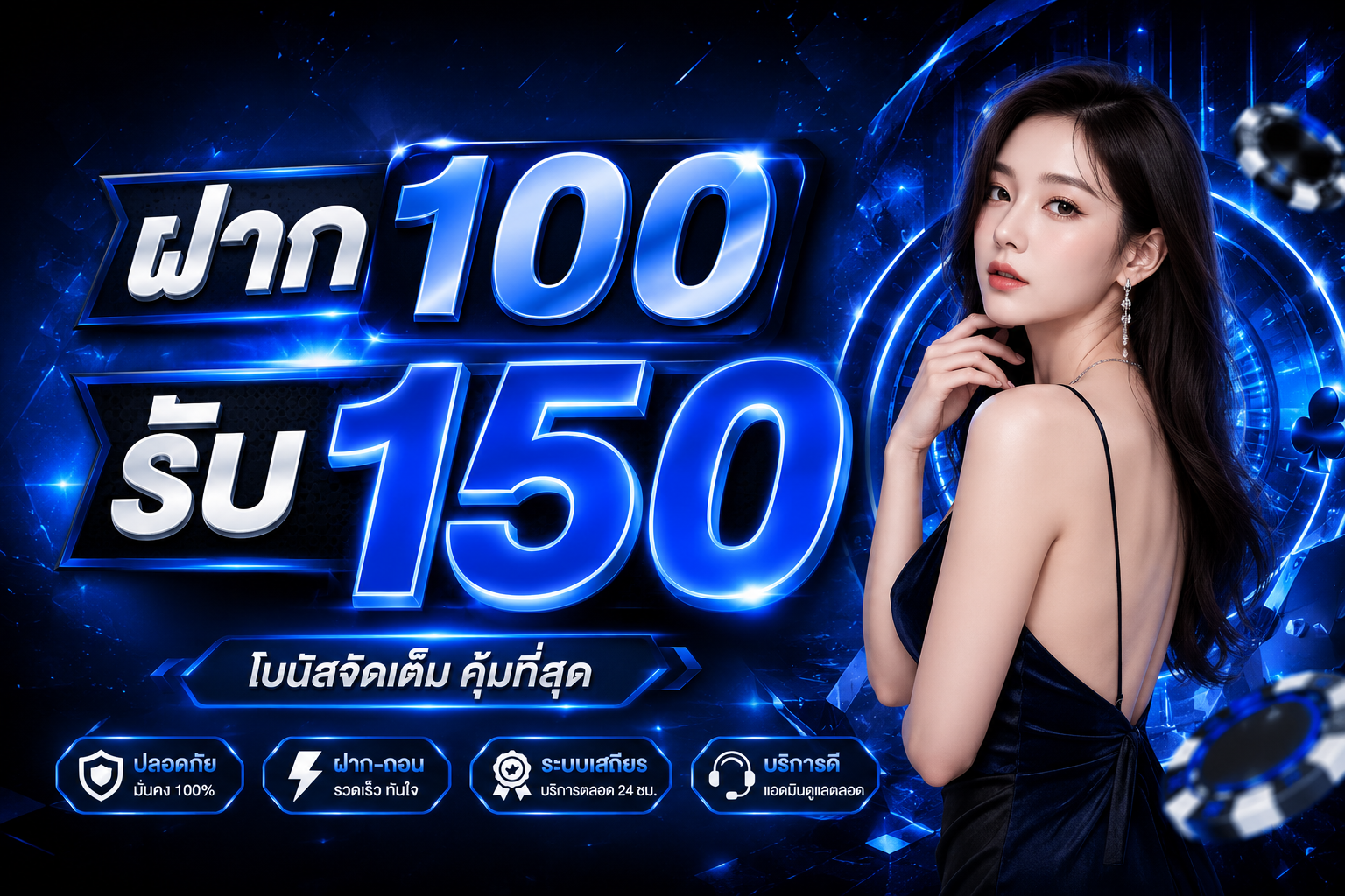 โปรโมชั่น MAJORWINZ168
